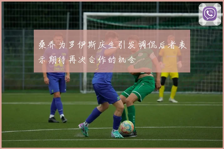 桑乔为罗伊斯庆生引发调侃后者表示期待再次合作的机会